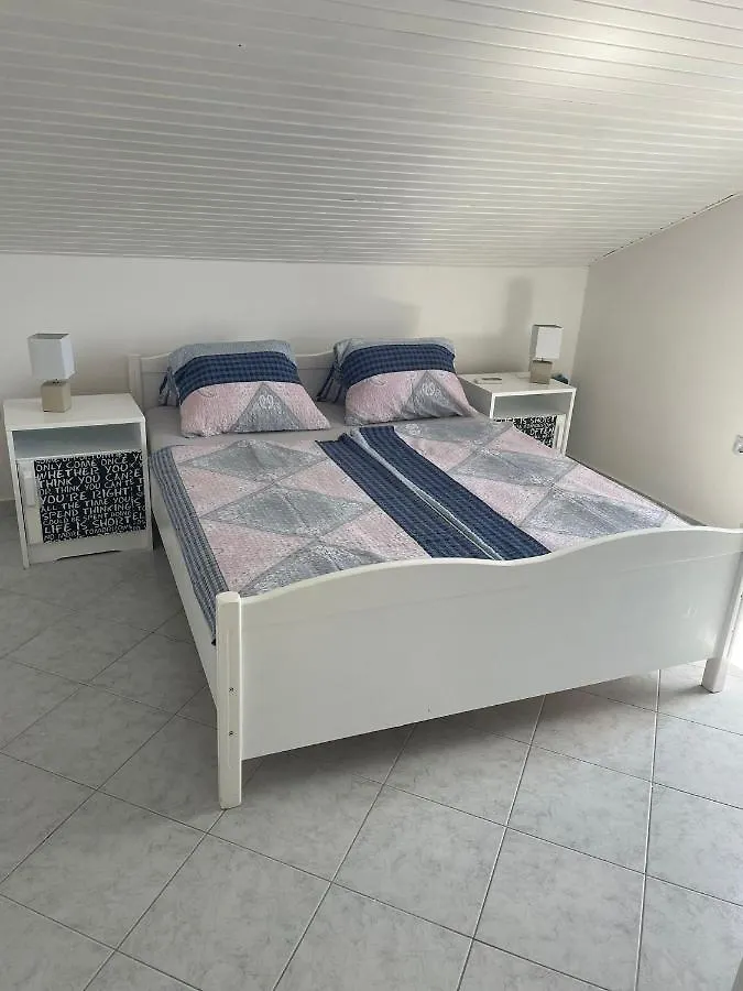 Apartmani Ira Vir Apartman