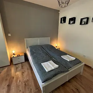 Hanna Apartman Debrecen