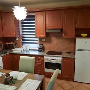 Boroka Apartman Hajdúszoboszló