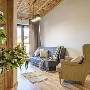 Visitzakopane - Modrzejewska Apartman Zakopane