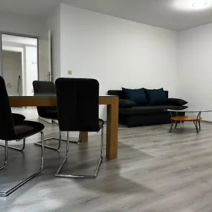 Mca Apartman Bécs