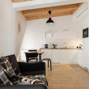 Modrzejewskiej Apartman Zakopane