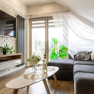 & Stara Polana Apartman Zakopane